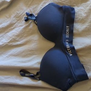 Victoria's Secret Bralette- Perfect T Shirt S/32A/32B/32C/34A/34B